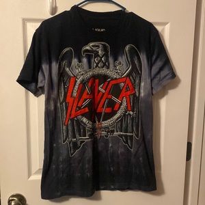Slayer t shirt